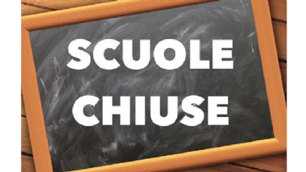 ALLARME CORONAVIRUS : Scuole e musei chiusi fino a sabato 29 febbraio