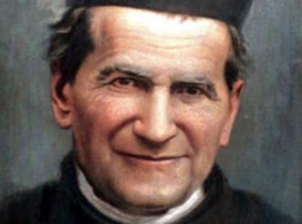 VENARIA - La comunità di San Francesco si prepara a celebrare San Giovanni Bosco - IL PROGRAMMA