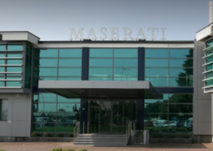 GRUGLIASCO - Fine anticipata dei contratti di solidarietà alla Maserati