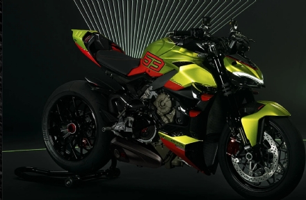 GRUGLIASCO - Spaccata dal concessionario: rubata una Ducati Lamborghini Streetfighter