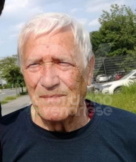 COLLEGNO - E' morto Ottorino Cirella, presidente Anpi ed ex presidente del consiglio comunale