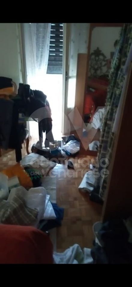 DRUENTO -  I ladri tornano in azione: due colpi in pochi giorni, in piena mattinata