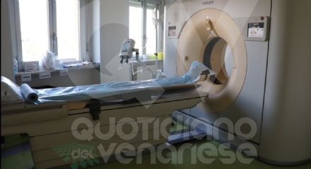 RIVOLI - Arriva la «Coronaro Tac»: in tre secondi il paziente scopre se ha una malattia al cuore