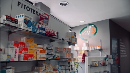 VENARIA - Coronavirus, le farmacie di Asm attivano il servizio di prenotazione on line dei farmaci