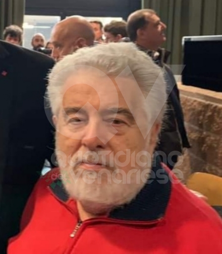 VENARIA - Addio a Bruno Vayr, storico sindacalista: colpito dal Covid, aveva 78 anni