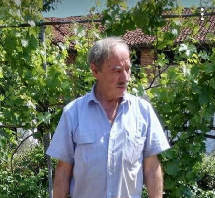 DRUENTO - Domattina alla «Santa Maria della Stella» i funerali di Giovanni Solero