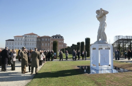 VENARIA - Ercole alla Reggia: alla scoperta del mito tra arte e cinema