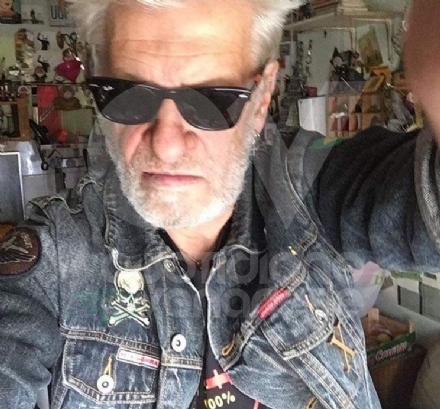 VENARIA - Addio a Renato Striglia, storica voce della radio torinese e nazionale