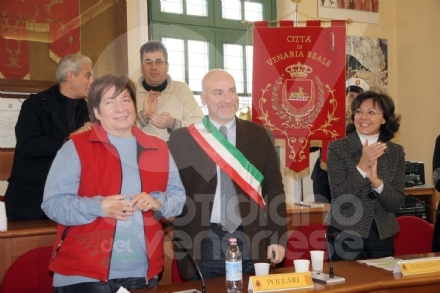 VENARIA - Revocata la cittadinanza onoraria a Silvia Baraldini