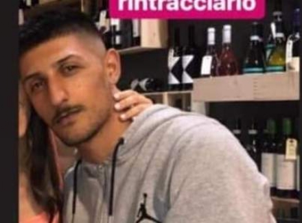 VENARIA - Scomparso 18enne: l'appello della famiglia