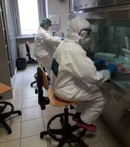 RIVOLI - Valle (Pd): «La Regione deve utilizzare a pieno regime il laboratorio analisi»
