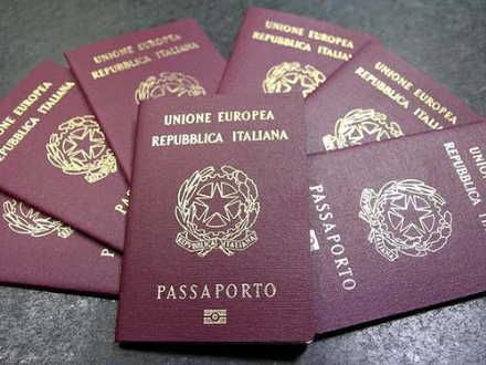 TORINO-RIVOLI - Passaporti: sabato 28 nuova apertura straordinaria degli uffici