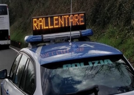 MALTEMPO - Pioggia e grandine: rallentamenti e code in tangenziale e sul Raccordo