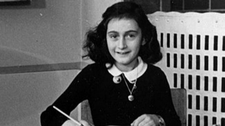 BORGARO - Giorno della Memoria: una via dedicata ad Anna Frank