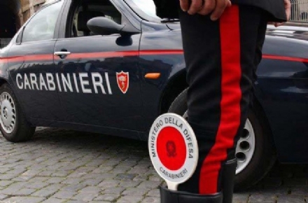 BORGARO - Rubano lenergia per quattro anni: coppia in manette