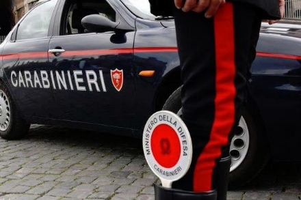 ALPIGNANO - Morto investito: arrestato automobilista di 24 anni per omicidio stradale