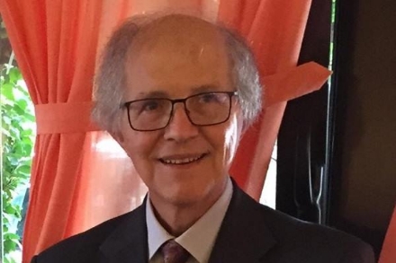 BORGARO - Domani i funerali di Aldo Saba: era il maestro del coro della Banca del Tempo
