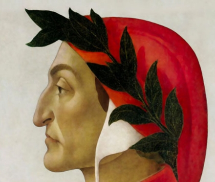 VENARIA - Dantedì: gli appuntamenti di Reggia e Biblioteca per celebrare Dante Alighieri