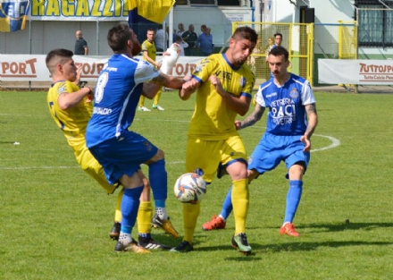 CALCIO - Il Borgaro deve attendere: campionato rinviato al 16 settembre