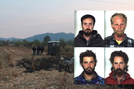 VARISELLA - Pastori ammazzati a Chivasso: i killer vanno a processo