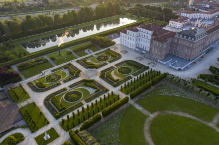 VENARIA - Da martedì riapre al pubblico la Reggia: gli orari e la programmazione