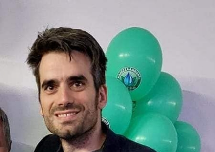 COLLEGNO ELEZIONI 2024 - Andrea Di Filippo e «Collegno Insieme» «virano» a sinistra?