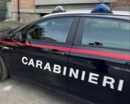 RIVOLI - Fermato per un controllo, viene trovato con droga e bilancino: arrestato dai carabinieri