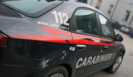 VENARIA - Coppia aggredita a calci, pugni e schiaffi senza un motivo: arrestati due giovani
