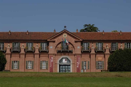 PARCO LA MANDRIA - Ancora chiuso per maltempo