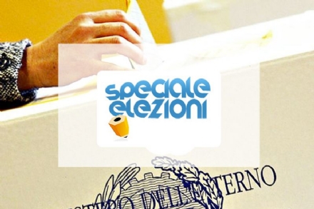 ELEZIONI RIVOLI 2024 - BALLOTTAGGIO: I dati DEFINITIVI sull'affluenza alle 15