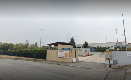 GRUGLIASCO - Ancora un furto all'Ecocentro: ma le telecamere dove sono?