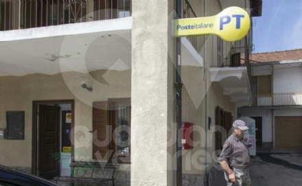 PENSIONI - Poste Italiane le anticipa fra il 26 marzo e il 1 aprile - TUTTE LE INFORMAZIONI
