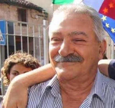GRUGLIASCO - Il Coronavirus si porta via Franco Mazzotta, storico vigile urbano e politico