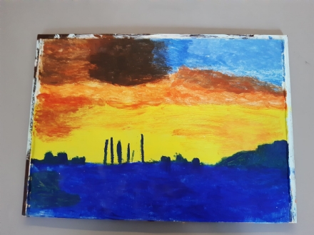ALPIGNANO - Entrano senza permesso nel «Collegio Marino»: minori evitano guai con un percorso riabilitativo - FOTO