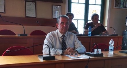 VENARIA - Le dimissioni sono state confermate: Roberto Falcone non è più il sindaco