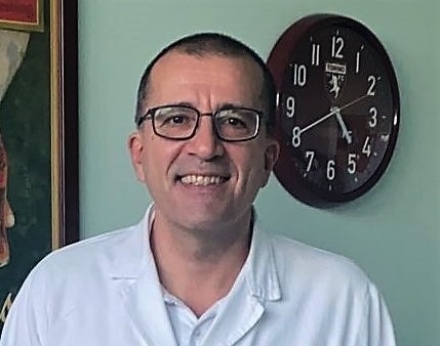 RIVOLI - Asl To3, il dottor Andrea Muratore nuovo direttore del Dipartimento Chirurgico