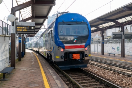 LINEA TORINO-CERES - Desirò (Italia Liberale e Popolare): «Una settimana, già troppi problemi»