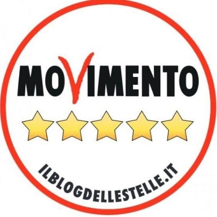 VENARIA ELEZIONI AMMINISTRATIVE 2020 - La lista del Movimento 5 Stelle - FOTO