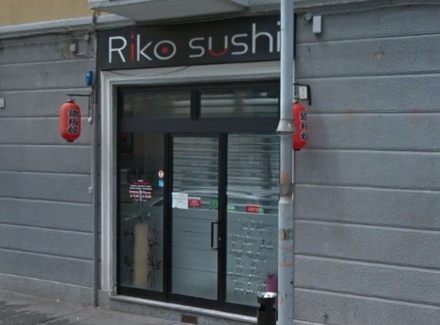 COLLEGNO - Mancanza di pulizia e carenze igieniche: ristorante in via Adua chiuso dai Nas