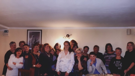 VENARIA - «Sorelle perdute tra le stelle»: una serata per ricordare le astronome dimenticate