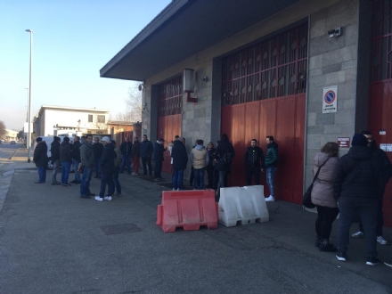 COLLEGNO - Crisi Moreggia: affittato il ramo d'azienda. In 15 tornano a lavoro da marzo