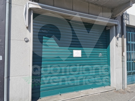 VENARIA - Irregolarità amministrative: e il minimarket di viale Buridani viene chiuso dai civich