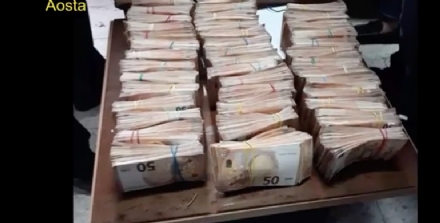 VENARIA - Venariese arrestato nella maxi truffa dei «certificati bianchi energetici»