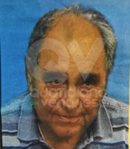 VENARIA - È morto Alberto Mendolia: storico presidente del Gabetto