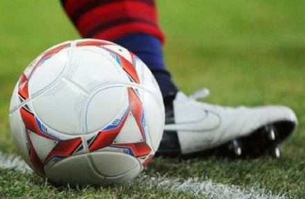 MALTEMPO - Rinviate tutte le gare di calcio dilettantistico, giovanili comprese