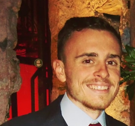 GRUGLIASCO - Giovani investiti da una fiammata: dopo sei mesi è morto Luca Ramellini