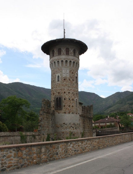 VAL DELLA TORRE - Domenica torna la «Sagra del Salame di Cinghiale» - IL PROGRAMMA