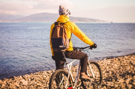 Guida per l'acquisto e la scelta degli accessori per una bicicletta gravel