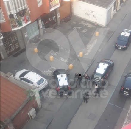 VENARIA - Va nei supermercati e litiga con il personale: due denunce nel giro di poche ore