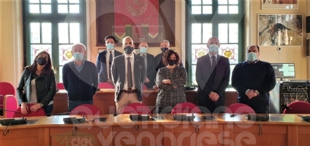VENARIA - Nominati i nuovi vertici dell'Azienda Speciale Multiservizi e Fondazione Via Maestra